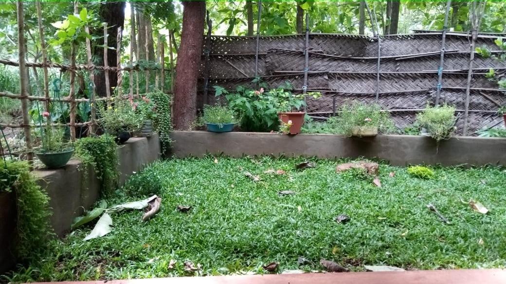 Thilina Homestay Sigirîya Extérieur photo