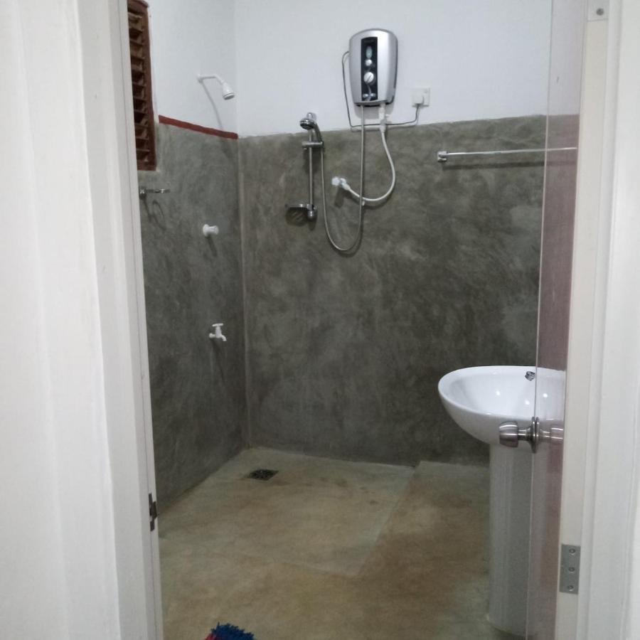 Thilina Homestay Sigirîya Extérieur photo